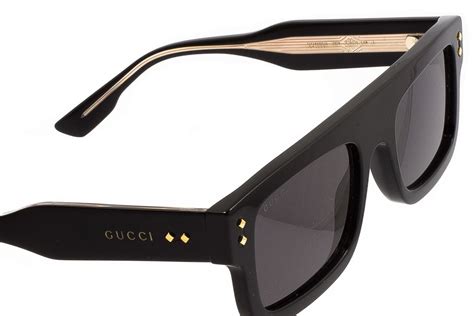 lunettes solaire gucci homme